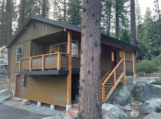 13424 Moraine Rd, Truckee, CA 96161