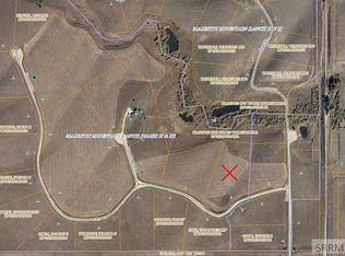 2590 Pheasant Dr, Tetonia, ID 83452
