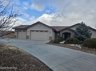 5985 Symphony Dr, Prescott, AZ 86305
