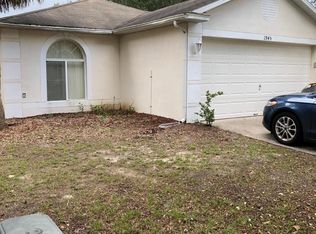 1945 Sherbourne St, Winter Garden, FL 34787