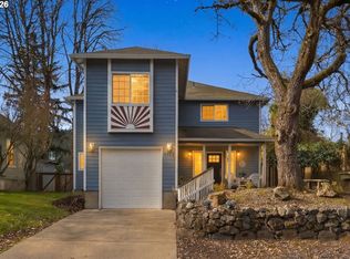 8910 N Edison St, Portland, OR 97203