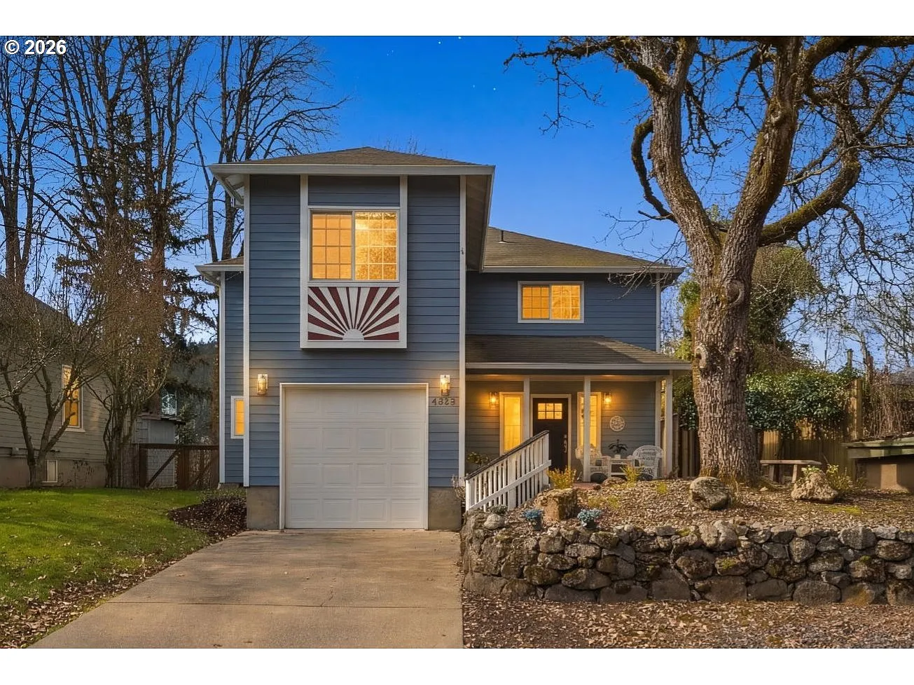 8910 N Edison St photo 1