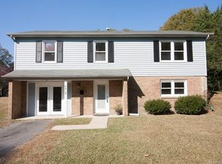 6919 Cardigan Ave, Charlotte, NC 28215