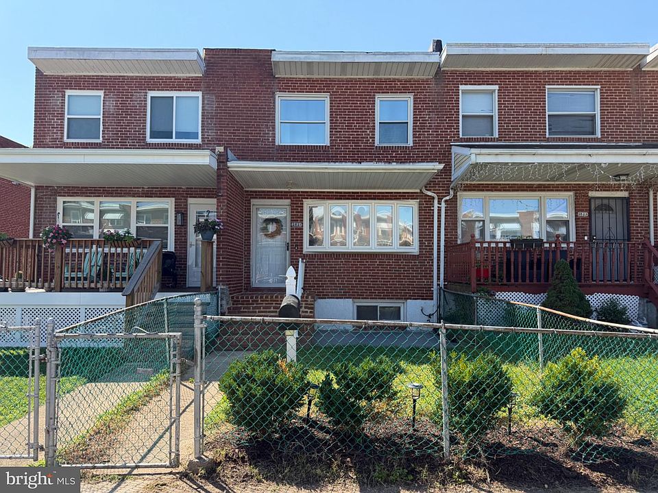 1st image of 2821 Maudlin Ave