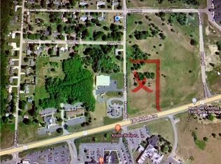 1763 Kemmer Rd, Manistee, MI 49660