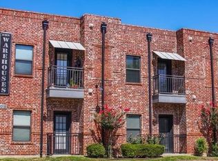918 Avenue A, Denton, TX 76201