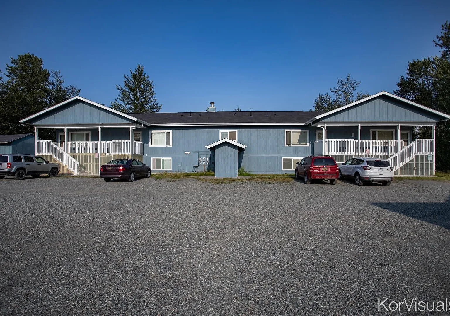 1 BD, 1 BA Apartment Nestled Back on a Cul-de-Sac — Photo 2