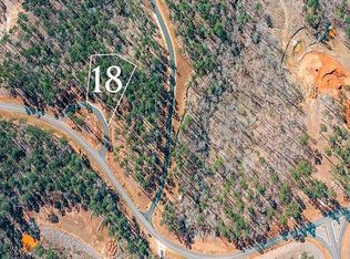 1039 Hilltop Loop #18, Greensboro, GA 30642
