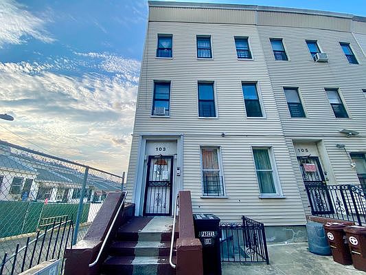1st image of 103 Hull St #2B