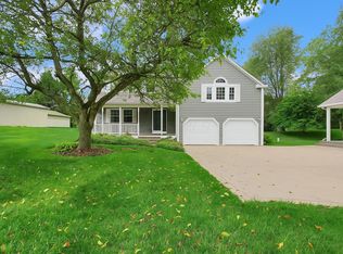 3775 Johnstown Alexandria Rd, Johnstown, OH 43031