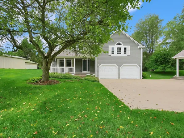 3775 Johnstown Alexandria Rd, Johnstown, OH 43031