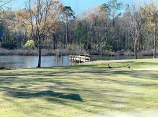 1221 Dove Ln, Summerton, SC 29148