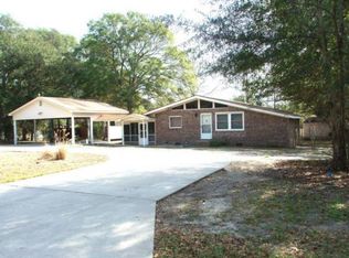 506 Great Oak Cir, Sunset Beach, NC 28468