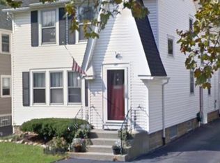 129 Hamilton Dr, Amherst, NY 14226