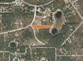 100 Slipper Dr, Hawthorne, FL 32640