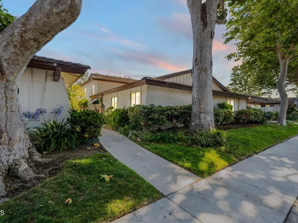 2721 Bolker Way #G, Port Hueneme, CA 93041