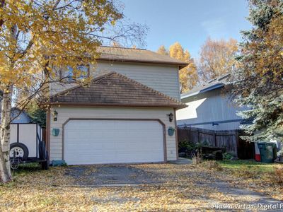 7460 Clairborne Cir, Anchorage, AK, 99502
