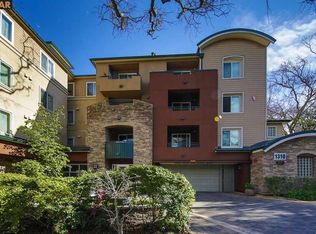 1310 Creekside Dr UNIT 202, Walnut Creek, CA 94596