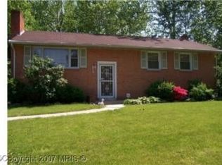 11601 Tyre St, Upper Marlboro, MD 20772
