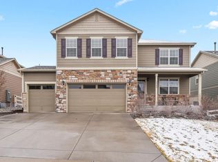 2065 Shadow Rider Cir, Castle Rock, CO 80104