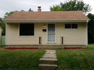 5947 N 65th St, Milwaukee, WI 53218