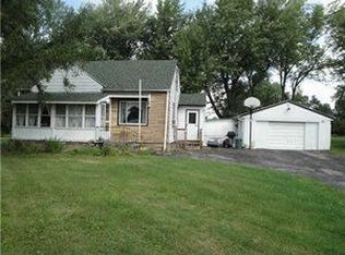 548 Reserve Rd, Buffalo, NY 14224