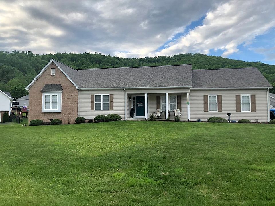 398 Brandon Dr, Bluefield, VA 24605 | Zillow