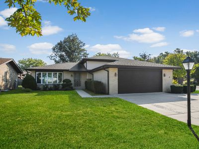 11201 S Deerpath Ln, Palos Hills, IL, 60465