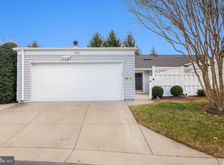 3506 Fiske Ter #153-A, Silver Spring, MD 20906