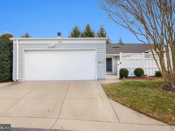 3506 Fiske Ter #153-A, Silver Spring, MD 20906