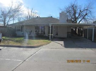 2908 NW Euclid Ave, Lawton, OK 73505