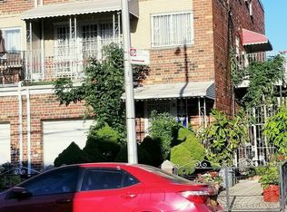 3436 58th St, Woodside, NY 11377