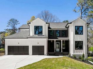 2588 Boland Dr NE, Atlanta, GA 30319
