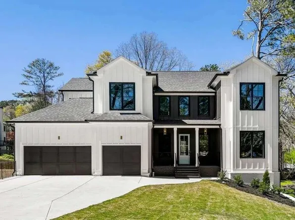 2588 Boland Dr NE, Atlanta, GA 30319