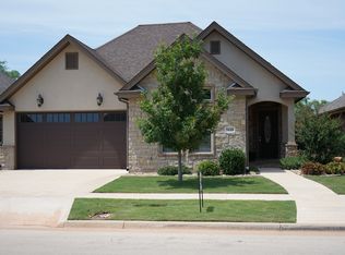 5618 Legacy Dr, Abilene, TX 79606