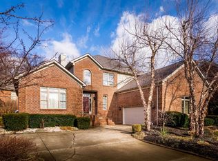 3208 Brighton Place Dr, Lexington, KY 40509