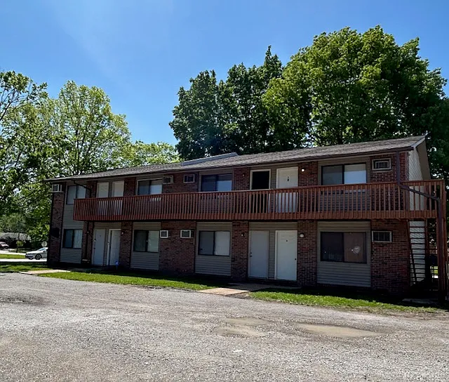 205 Freedom Dr #7 — Photo 1