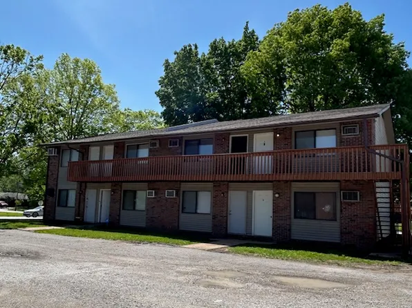 205 Freedom Dr APT 7, Belleville, IL 62226