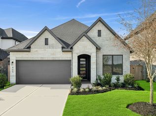 405 Wild Thicket Dr, Katy, TX 77493