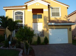 1862 Seville St, Margate, FL 33063