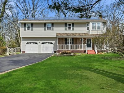 41 N Country Road, Shoreham, NY, 11786