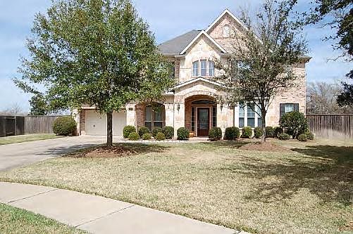 1st image of 3923 Lakeridge Canyon Dr