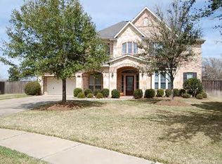 3923 Lakeridge Canyon Dr, Sugar Land, TX 77498