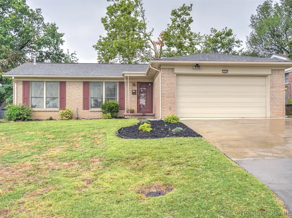 1514 S 68th East Ave, Tulsa, OK 74112