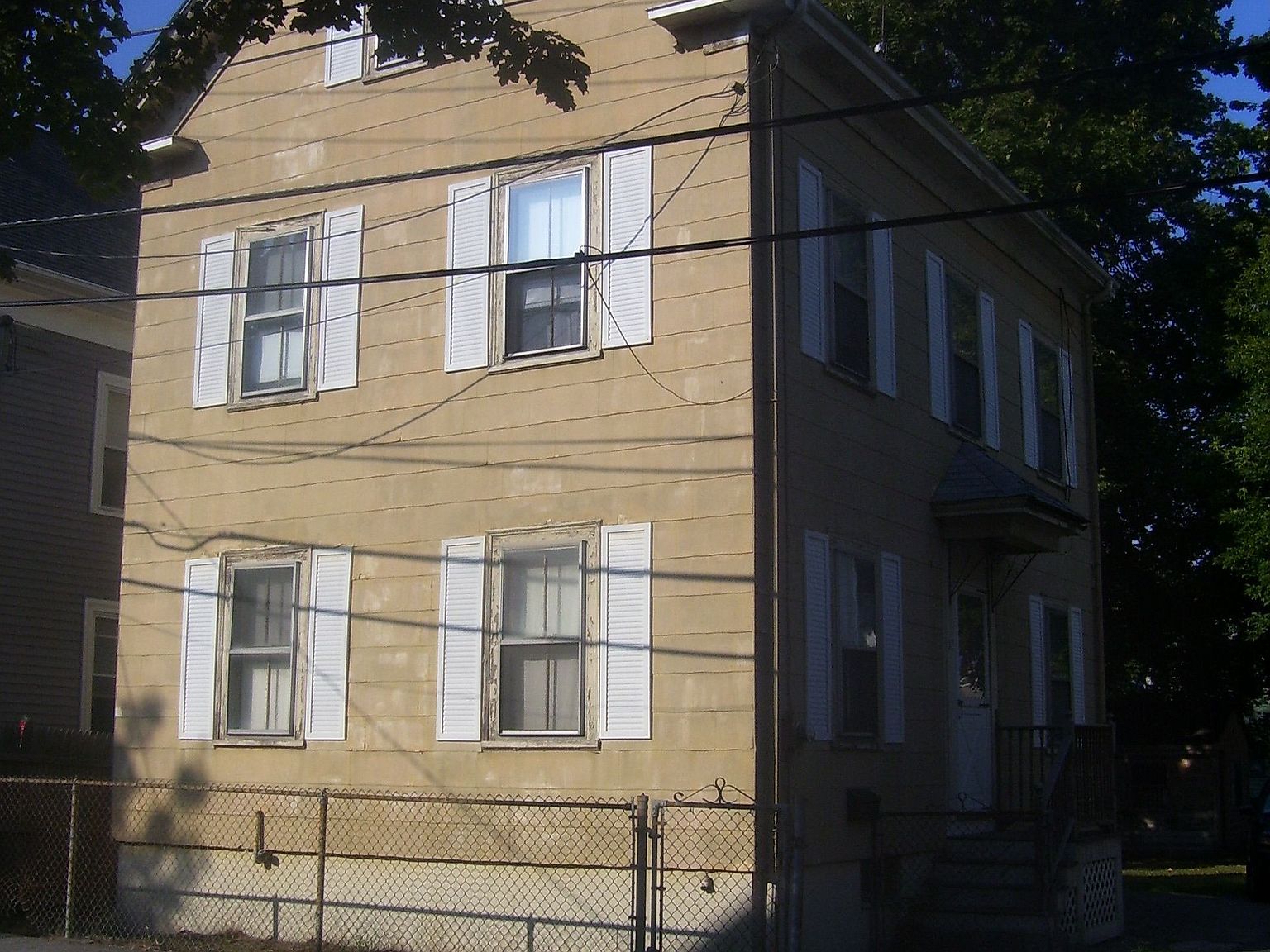 17 Osgood St, Salem, MA 01970 Zillow