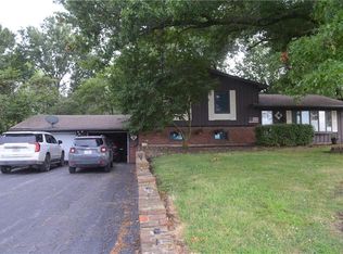 507 W State Route A, Archie, MO 64725