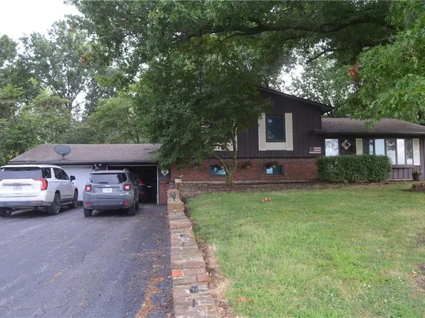507 W State Route A, Archie, MO 64725