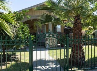 918 S Coolidge Ave, Stockton, CA 95215