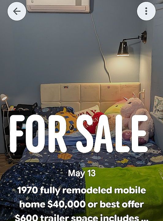 1st image of 4201 Blake Rd SW Trailer 14