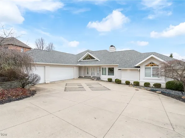 4182 Lochness Cir NW, Canton, OH 44718